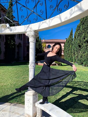 Cheryl Burke