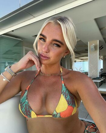 Cheyanne Kerr