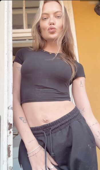 Cheyenne Ochsenknecht