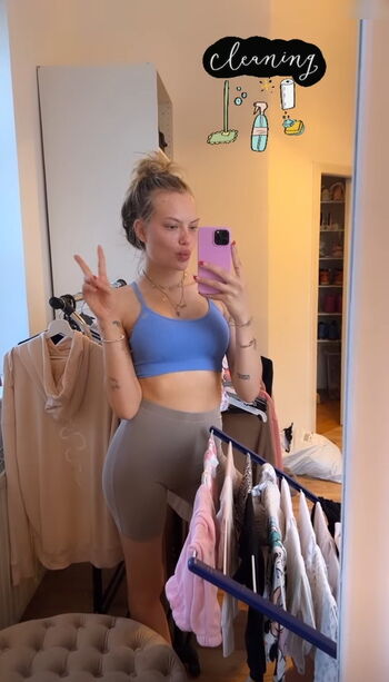 Cheyenne Ochsenknecht