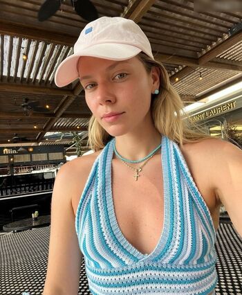 Cheyenne Pahde