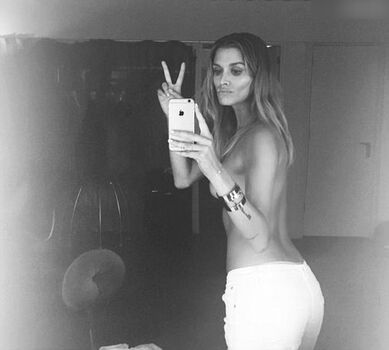 Cheyenne Tozzi