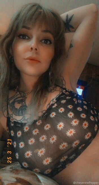 cheyennepeppr