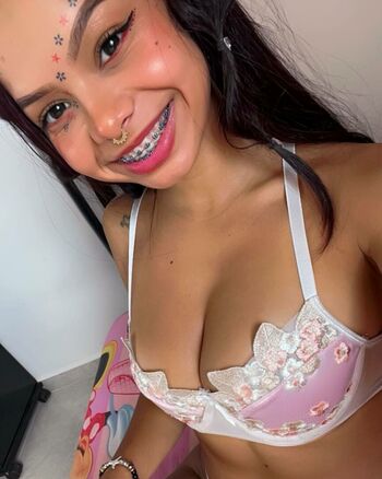 Cheyla Collins