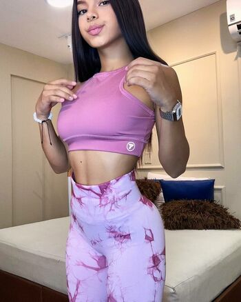 Cheyla Collins