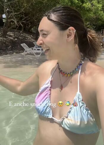 Chiara ASMR