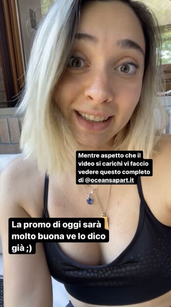 Chiara ASMR