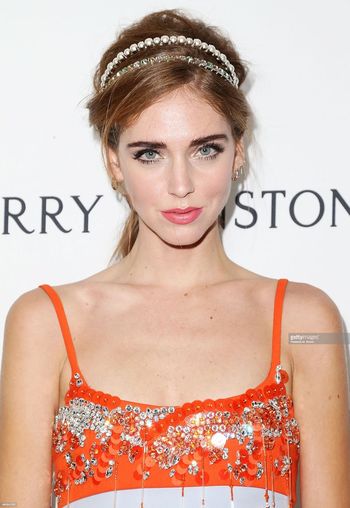 Chiara Ferragni