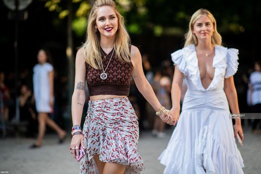 Chiara Ferragni