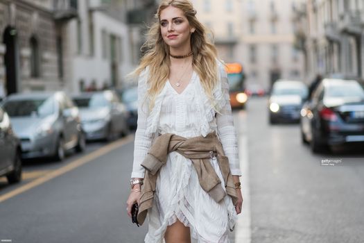 Chiara Ferragni