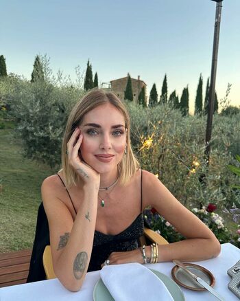 Chiara Ferragni