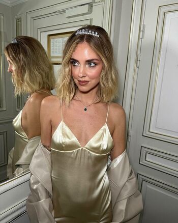 Chiara Ferragni