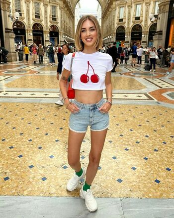 Chiara Ferragni