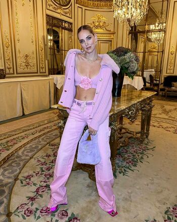 Chiara Ferragni