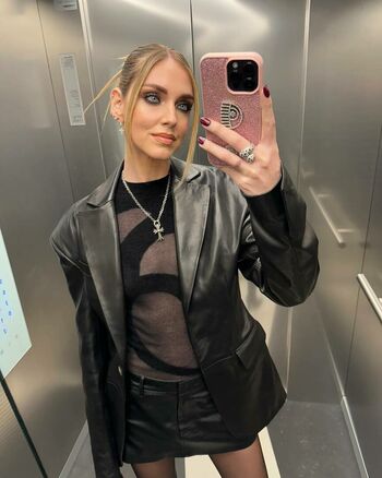 Chiara Ferragni