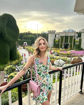Chiara Ferragni