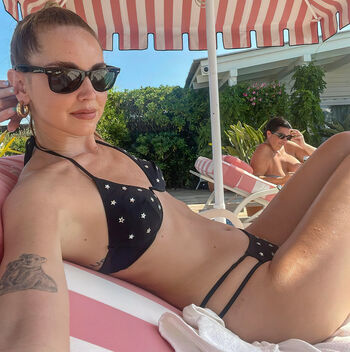 Chiara Ferragni
