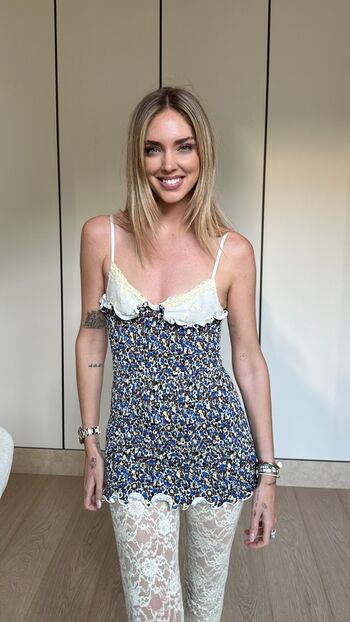 Chiara Ferragni