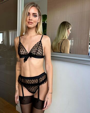Chiara Ferragni