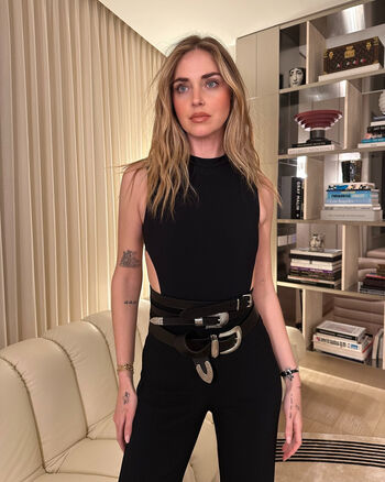 Chiara Ferragni