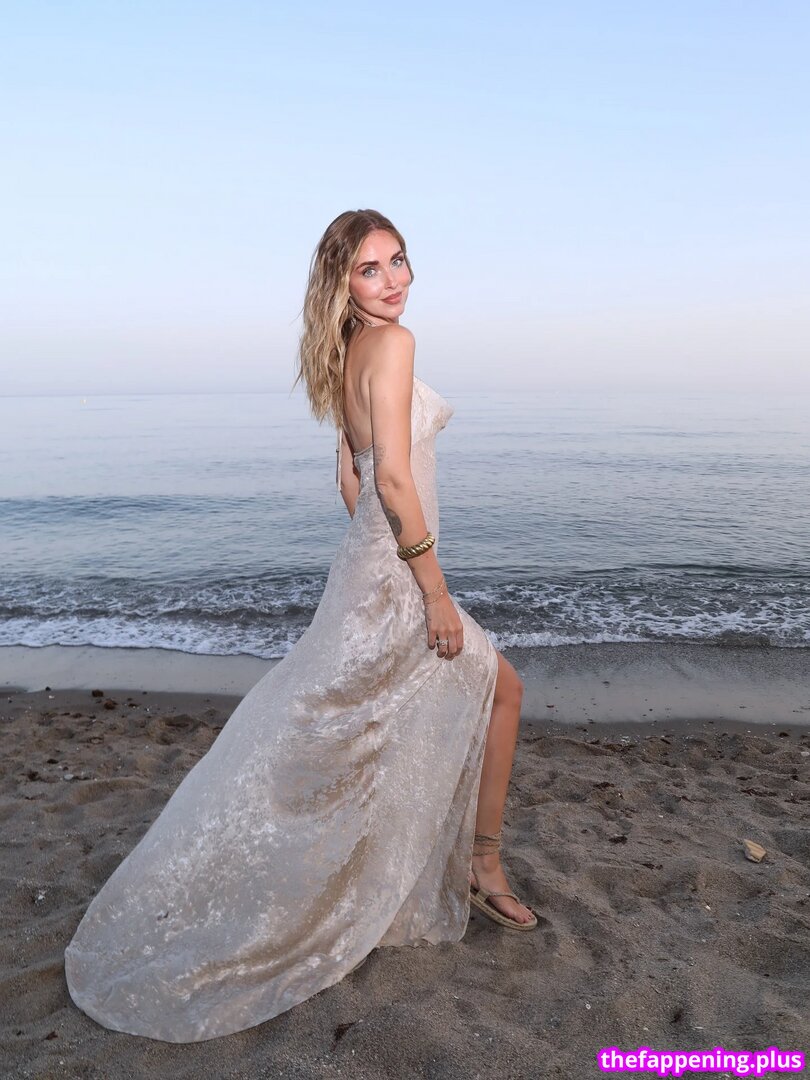 Chiara Ferragni