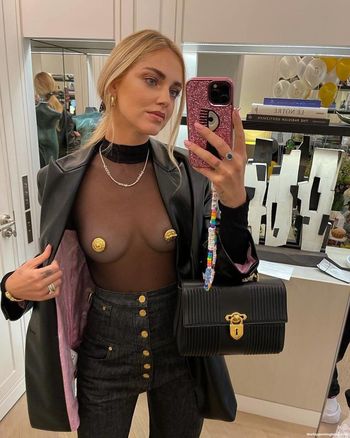Chiara Ferragni