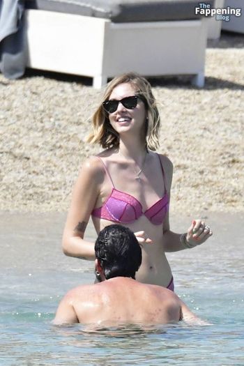 Chiara Ferragni