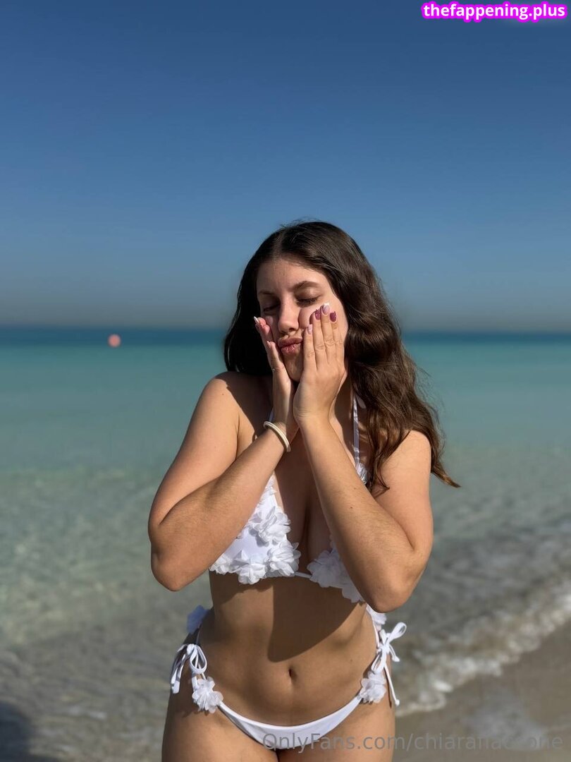 Chiara Fiaccone