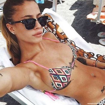 Chiara Nasti
