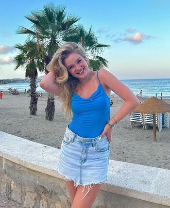 Chiara Tews