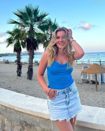 Chiara Tews