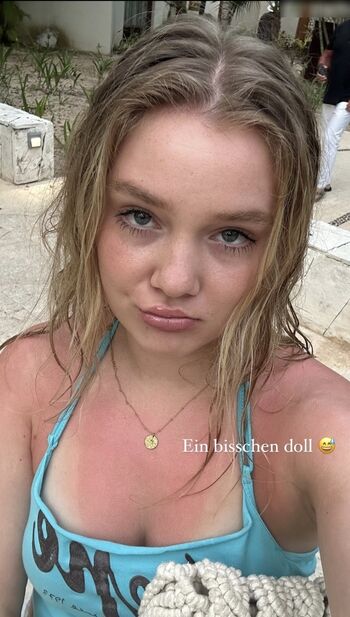 Chiara Tews