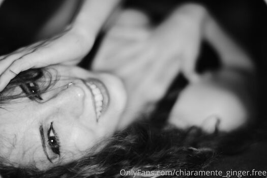 chiaramente_ginger.free