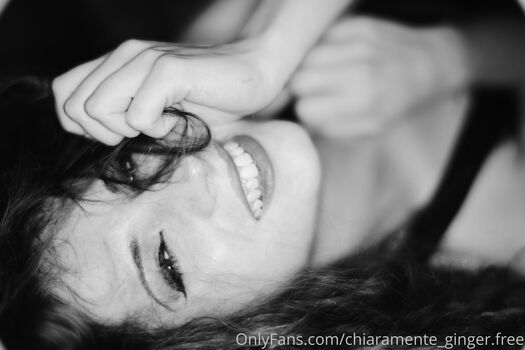 chiaramente_ginger.free