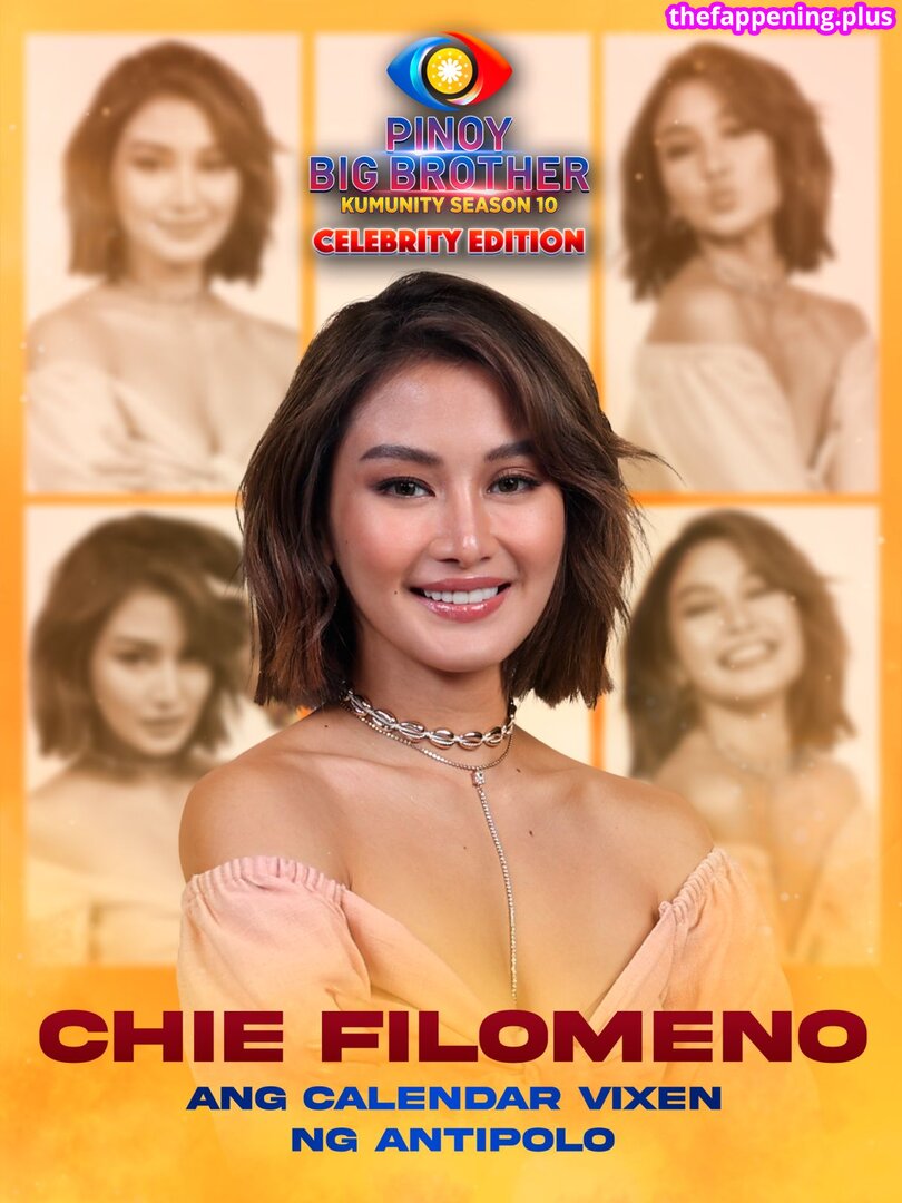 Chie Filomeno