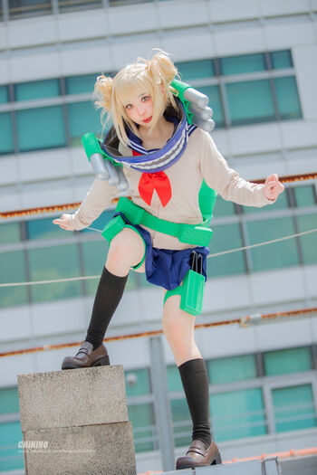 Chihiro 千尋