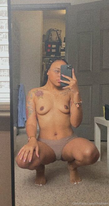 chiidawn