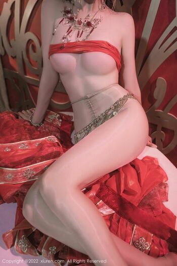 China Xiuren