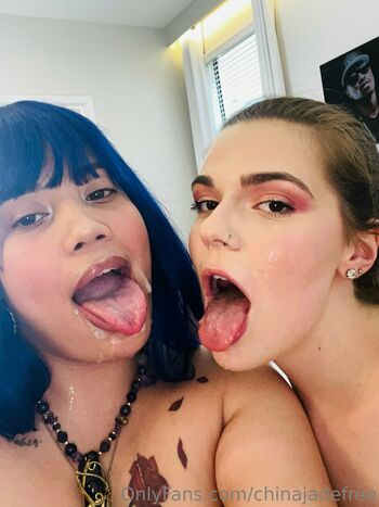 chinajadefree