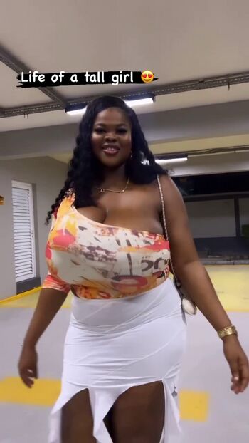 Chioma Lovv