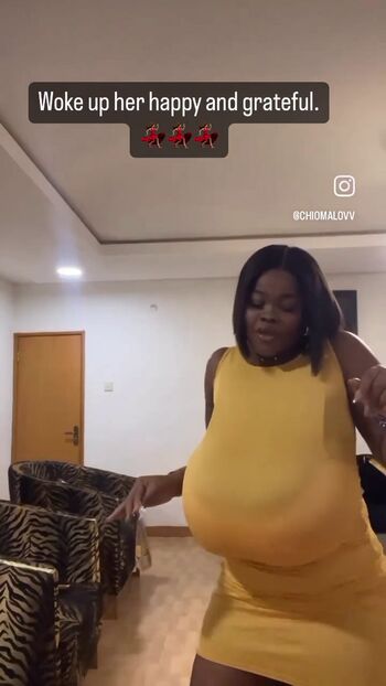 Chioma Lovv
