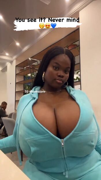 Chioma Lovv