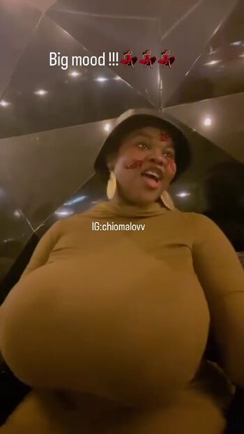 Chioma Lovv