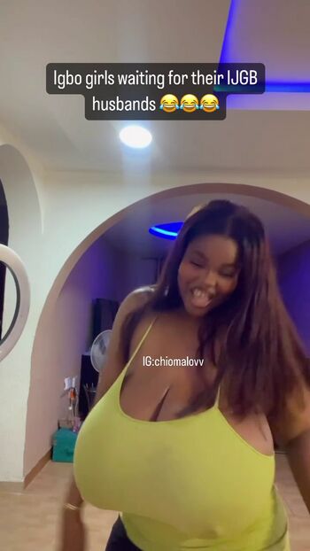 Chioma Lovv