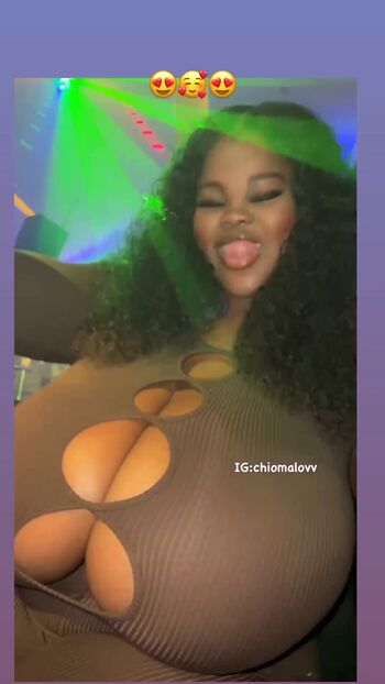 Chioma Lovv