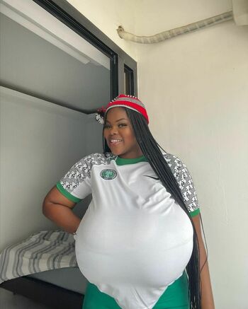 Chioma Lovv