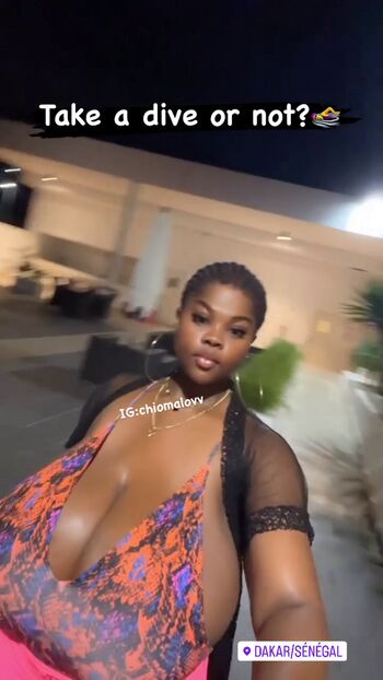 Chioma Lovv