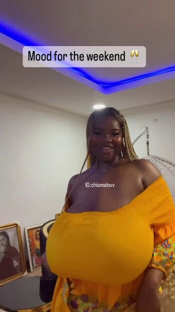 Chioma Lovv
