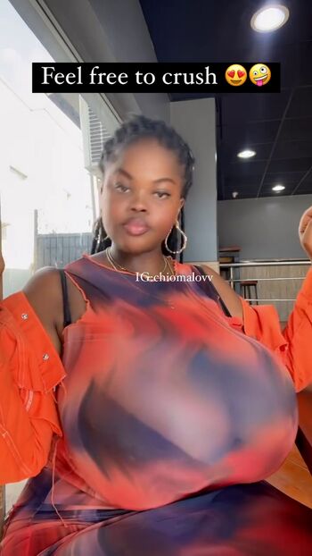 Chioma Lovv