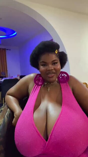 Chioma Lovv